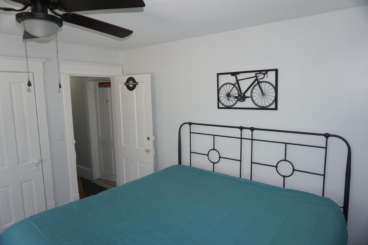 Bed and breakfast Charlevoix House - The Northside Extérieur photo
