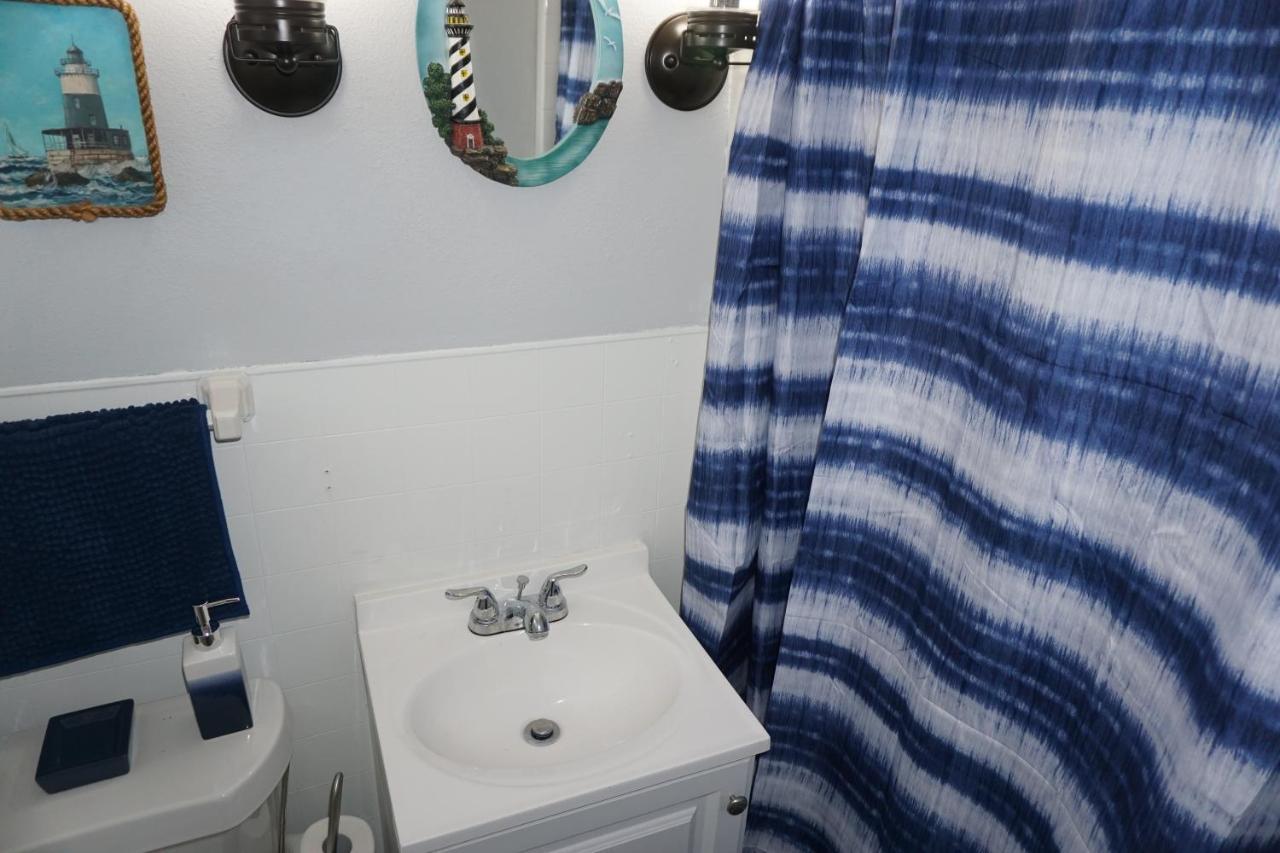 Bed and breakfast Charlevoix House - The Northside Extérieur photo