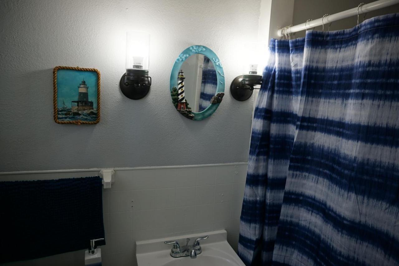 Bed and breakfast Charlevoix House - The Northside Extérieur photo
