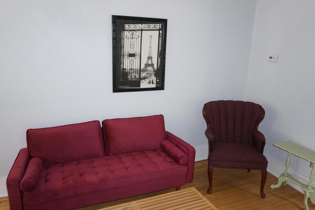 Bed and breakfast Charlevoix House - The Northside Extérieur photo