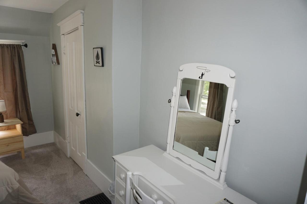 Bed and breakfast Charlevoix House - The Northside Extérieur photo