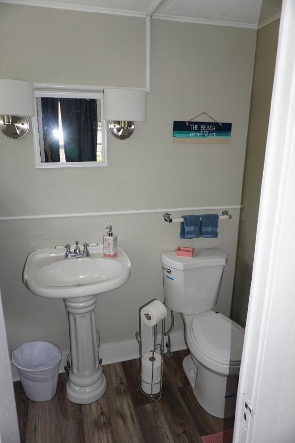 Bed and breakfast Charlevoix House - The Northside Extérieur photo