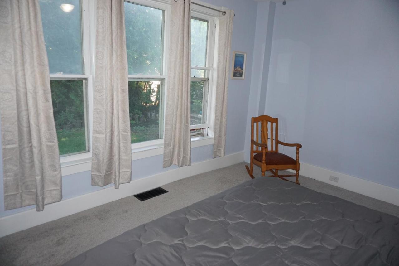 Bed and breakfast Charlevoix House - The Northside Extérieur photo