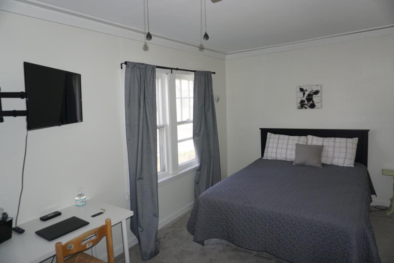 Bed and breakfast Charlevoix House - The Northside Extérieur photo