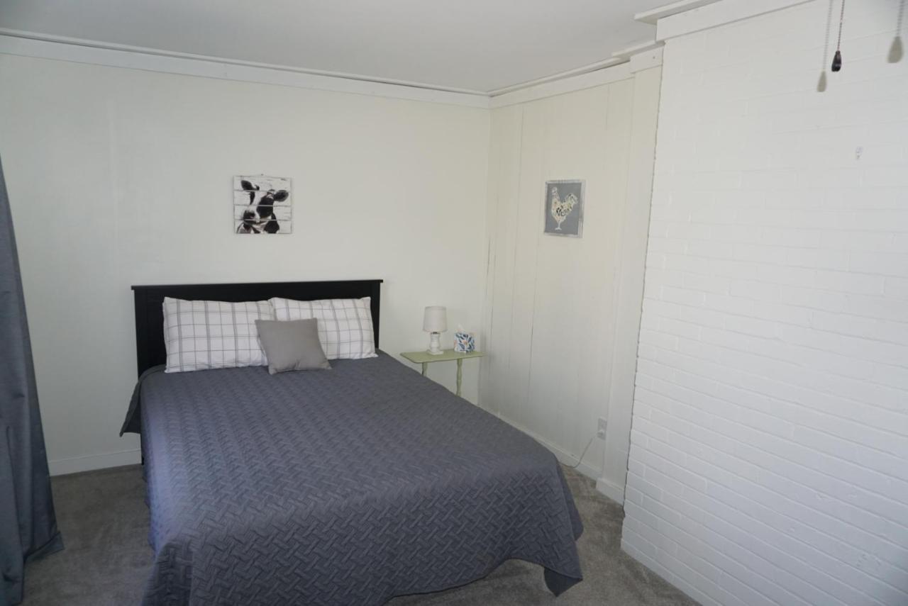 Bed and breakfast Charlevoix House - The Northside Extérieur photo